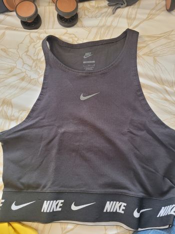 Brassière de sport 