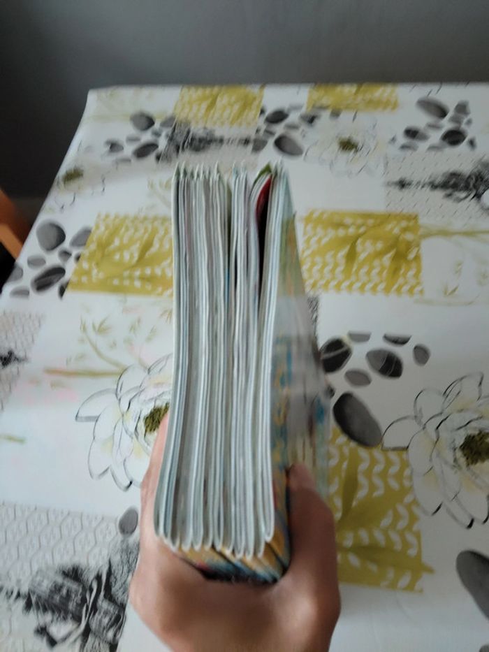 Lot 17 livres doc 8-12 ans - photo numéro 4