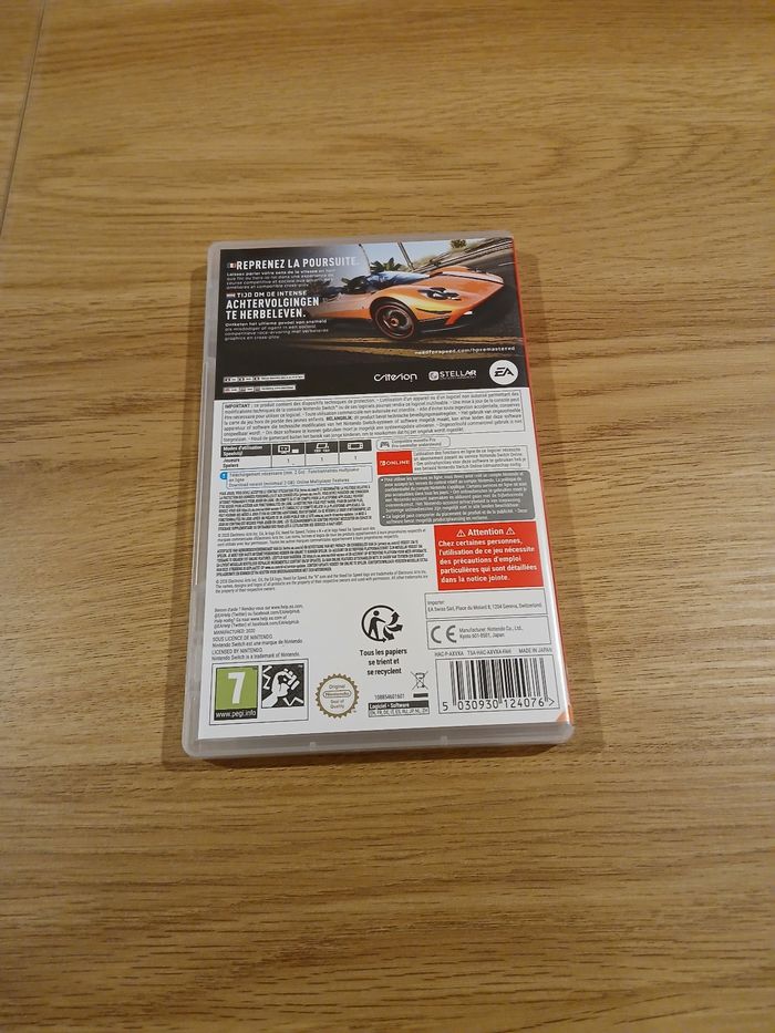 Need for speed hot poursuit - photo numéro 2