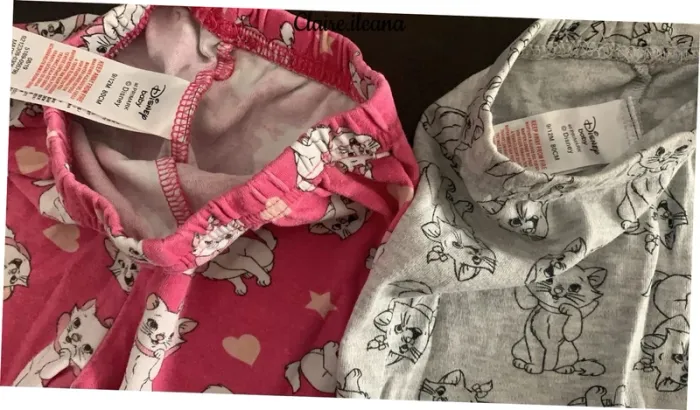 🛑 lot pantalon fluide🛑9/12mois - photo numéro 4