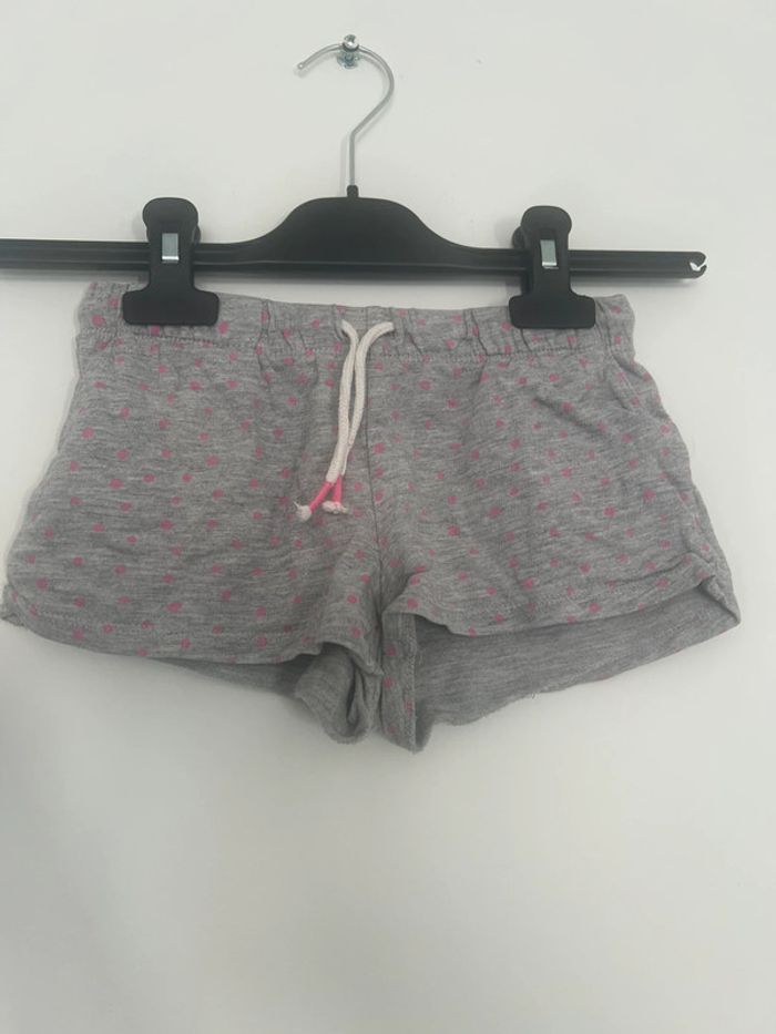 Short 5/6 ans