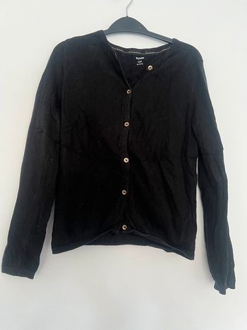 Gilet 10 ans