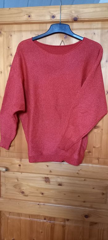 Pull femme neuf