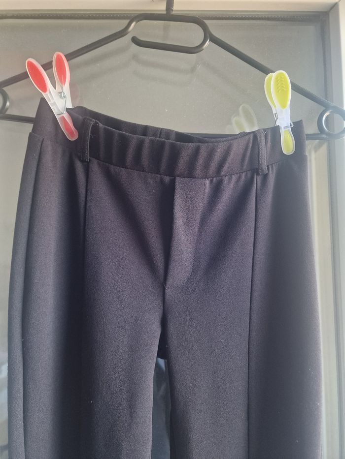 Pantalon fluide - photo numéro 4