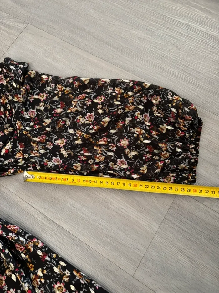 Blouse Christine Laure taille 3 - photo numéro 11