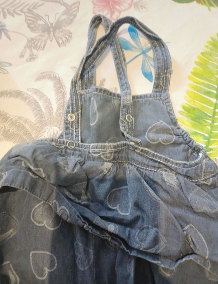 Combishort - photo numéro 2