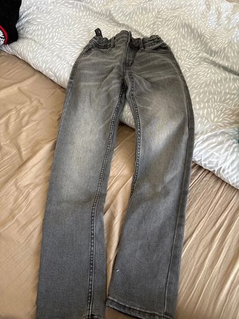 Jeans garçon