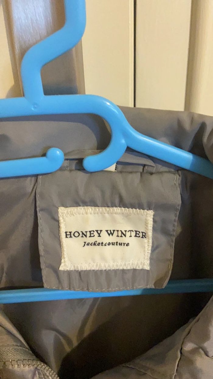 Veste Honey Winter M - photo numéro 2