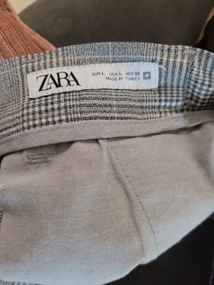 Pantalon ZARA - photo numéro 8