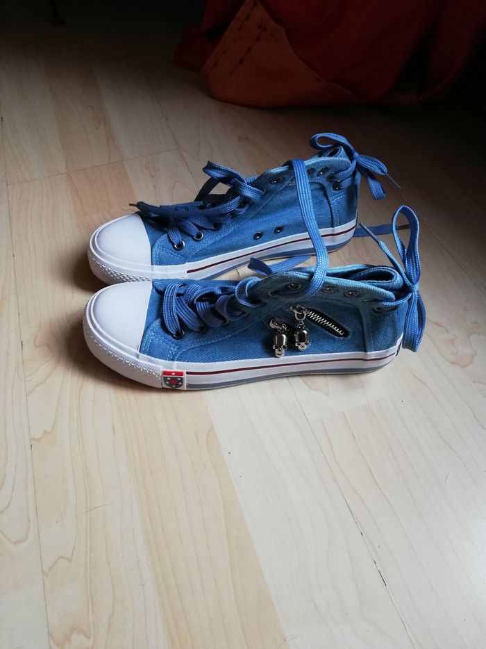 Chaussures femme p38 - photo numéro 6