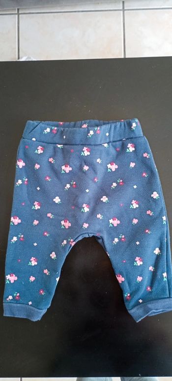 2 Pantalons hiver