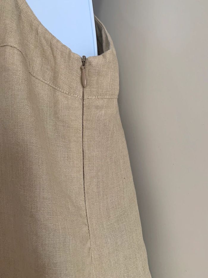 Robe 100% LIN - photo numéro 3
