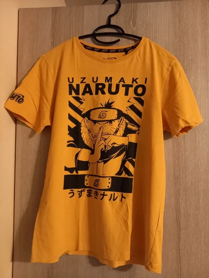 T-shirt M