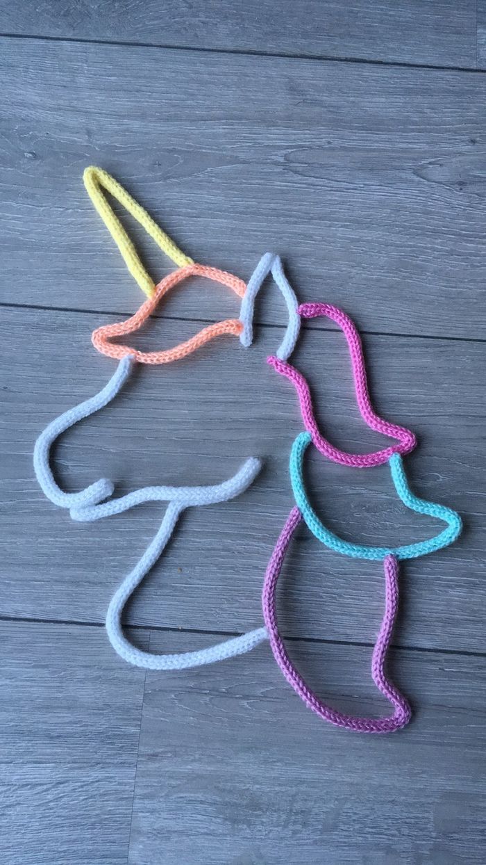 Création tricotin - photo numéro 3