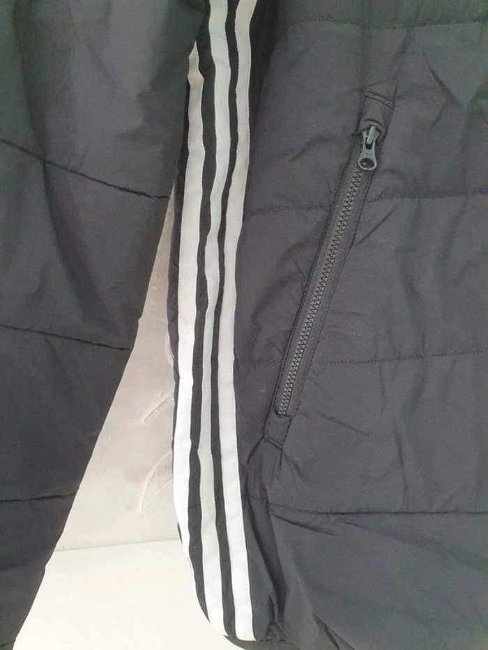 Doudoune Adidas Homme TS - photo numéro 2