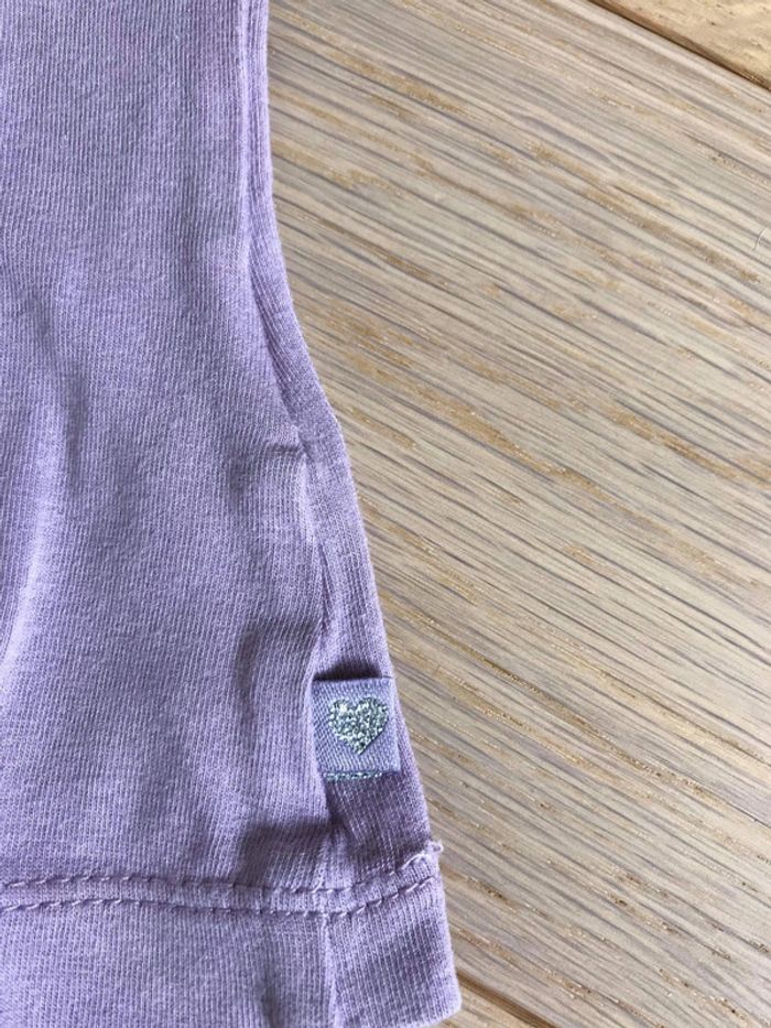 T-shirt 12 mois - photo numéro 3