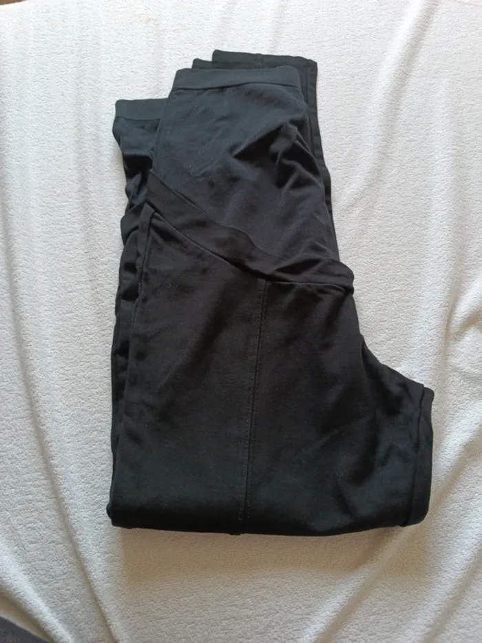 Pantalon de grossesse