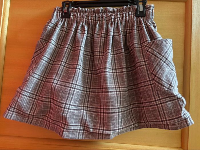 Jupe réversible - photo numéro 12