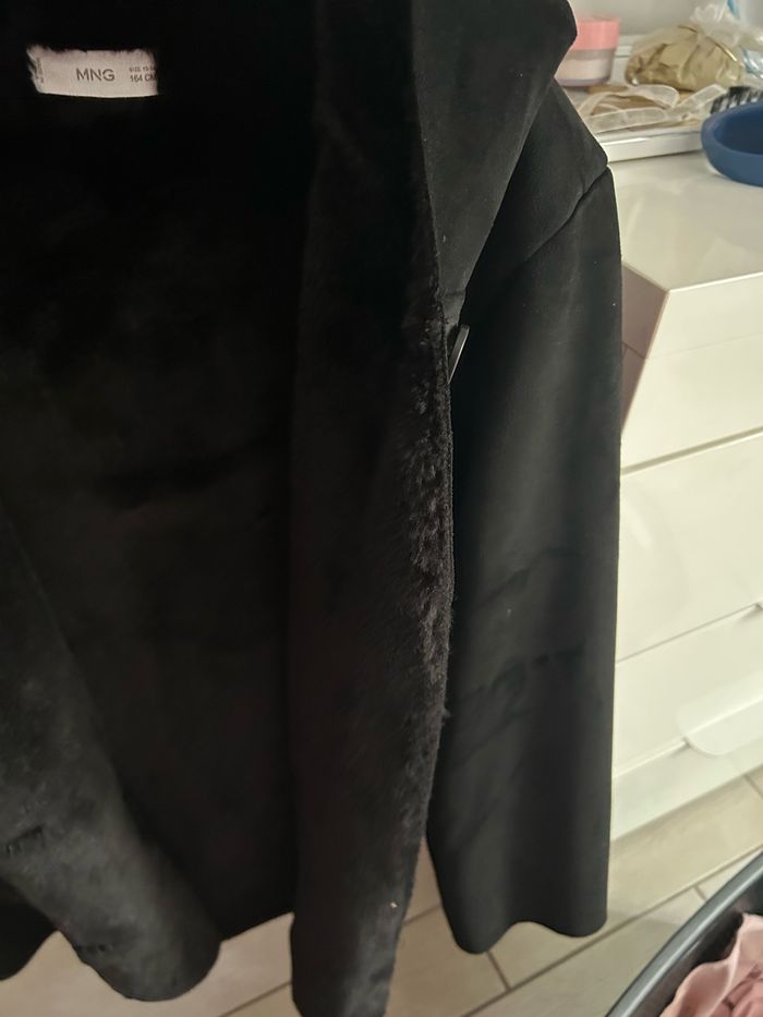 Manteau mango - photo numéro 2