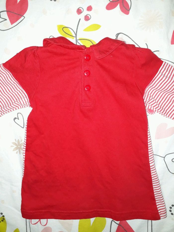 Ensemble 3 pièces 9 mois - photo numéro 5