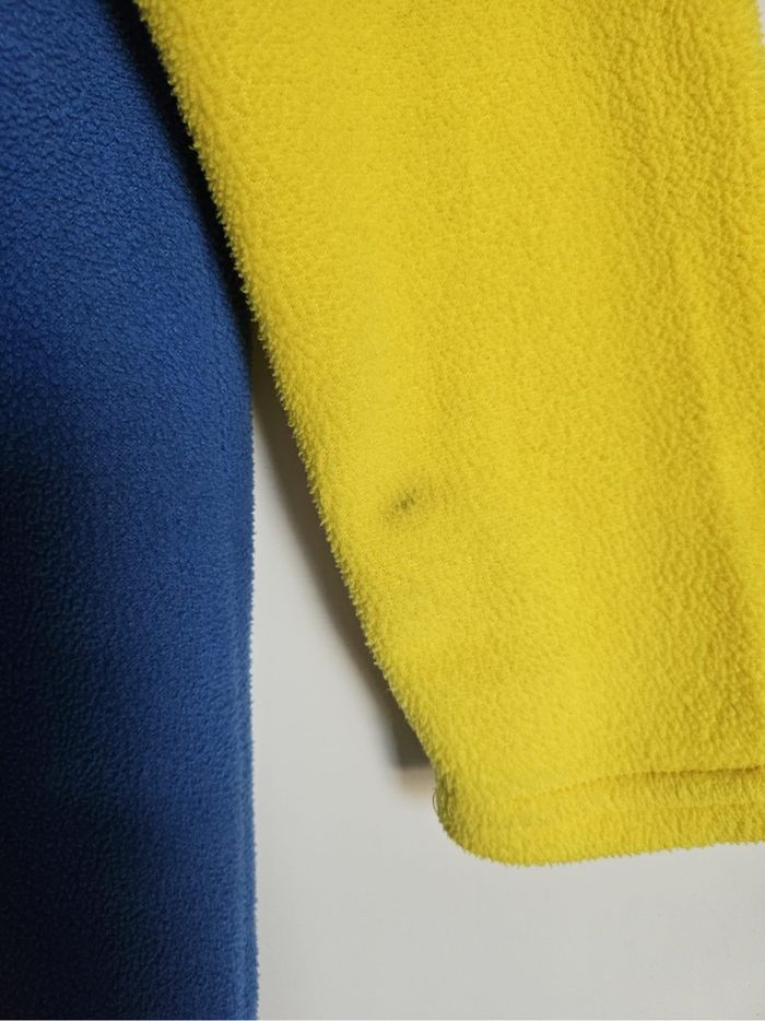 Déguisement Minions ou surpyjama polaire 7-8 ans - photo numéro 5