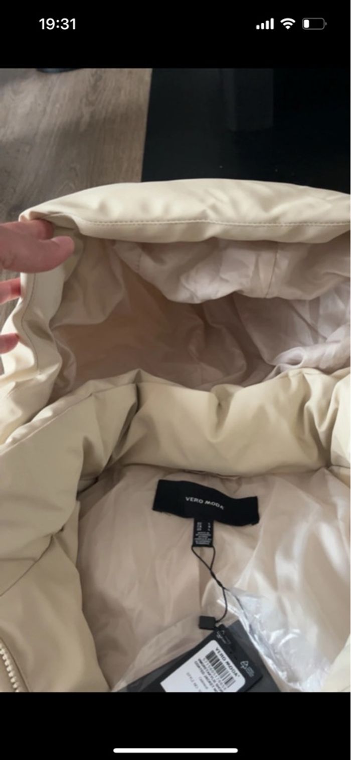 Doudoune - photo numéro 2