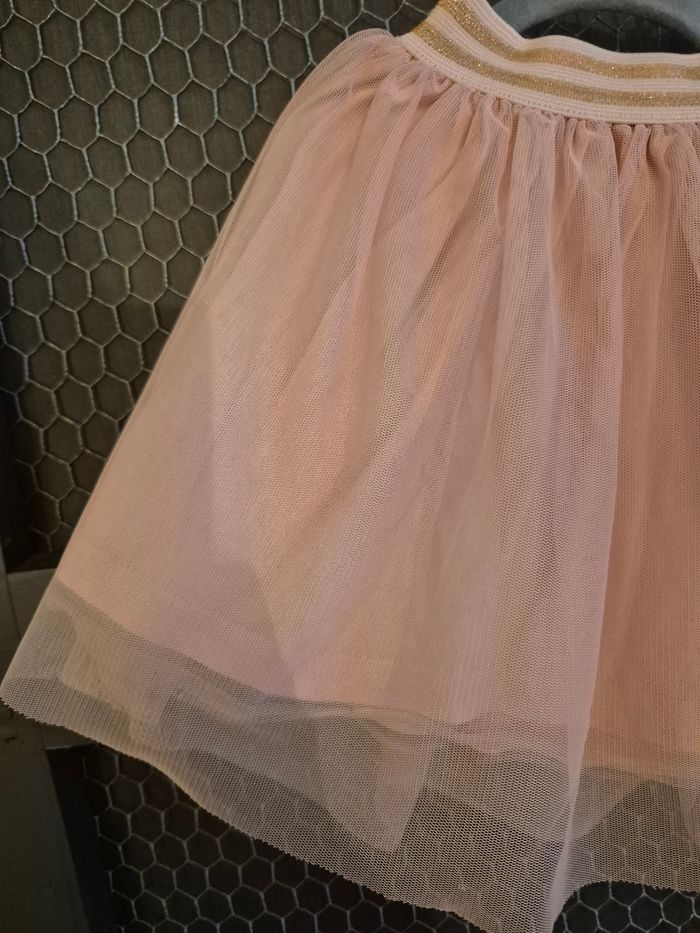 Jupe tutu Sergent Major t. 2 ans - photo numéro 2