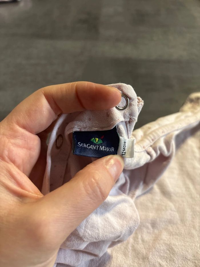 Haut 12 mois - photo numéro 4