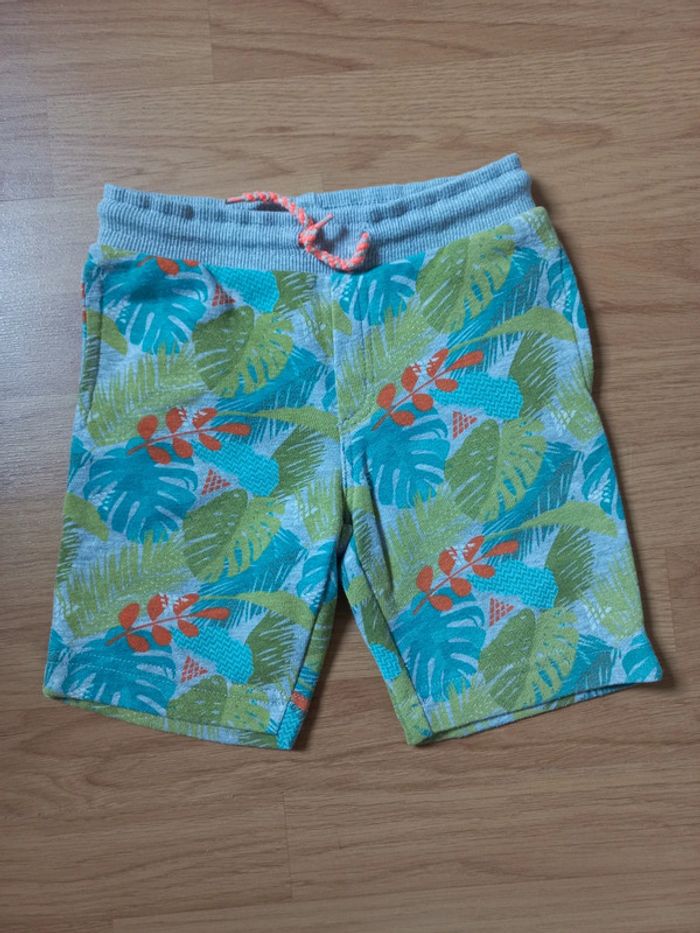 Short