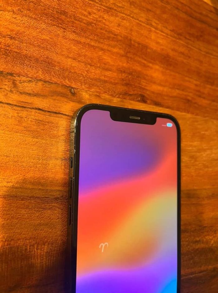 Iphone 12 pro max - photo numéro 5
