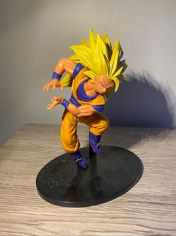 Figurine dragon ball Z