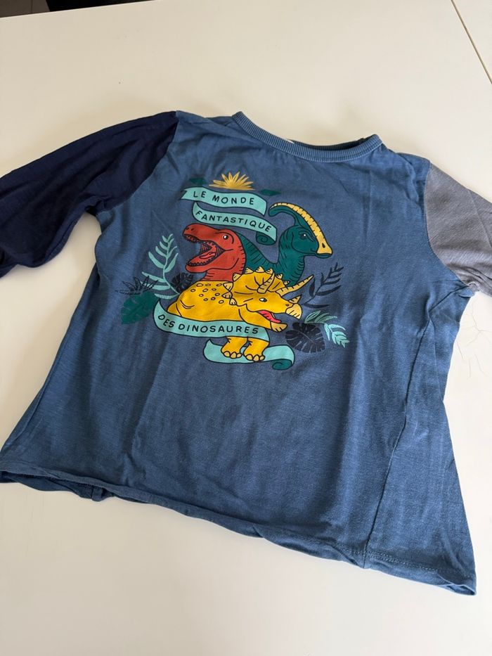 Pull - photo numéro 2