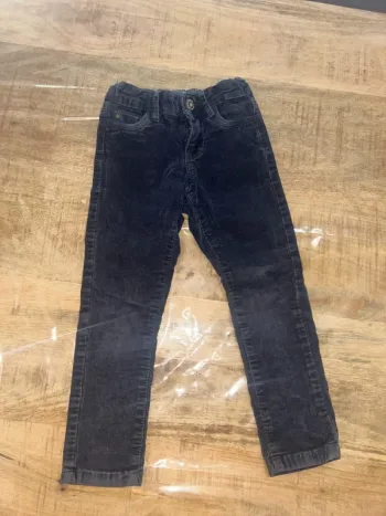 Pantalon skinny bébé fille