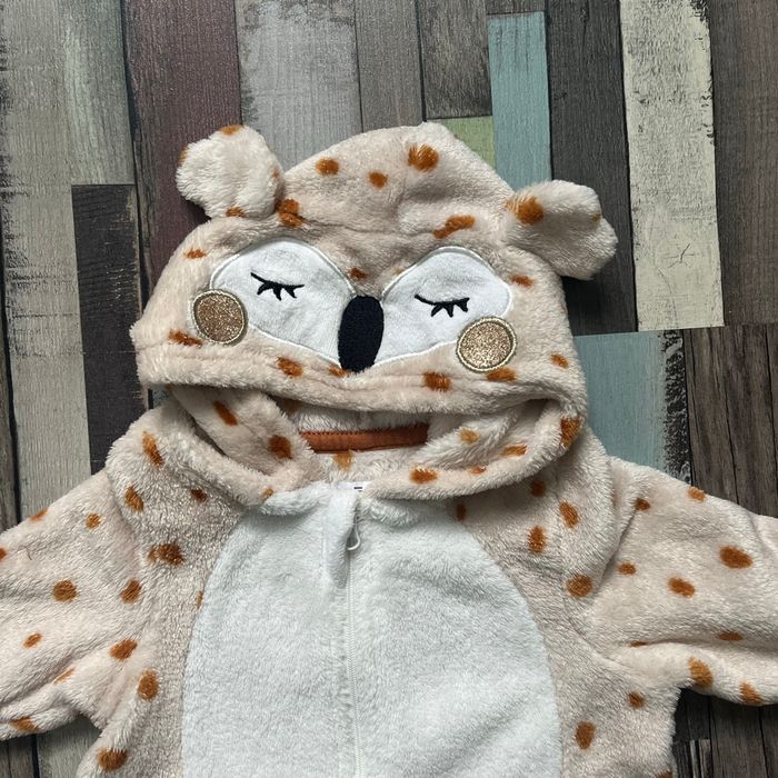 Sur pyjama gémo 1 mois noel - photo numéro 2