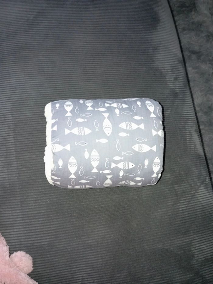 Coussin pour le bras