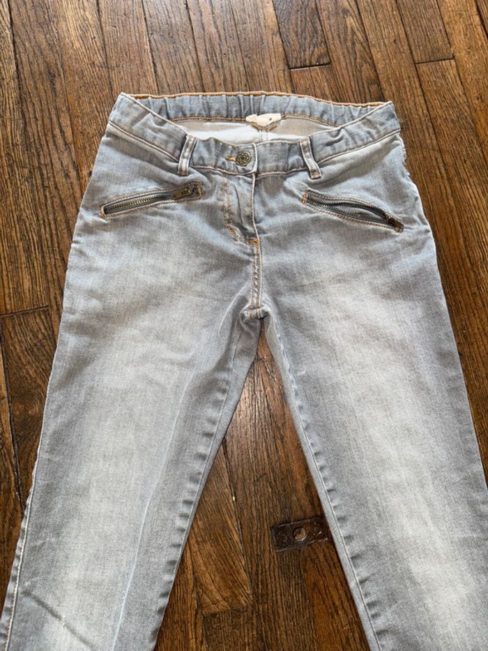 Jeans sœur Taille xs Valeur 145 euros - photo numéro 2