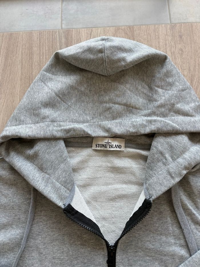 Sweat Stone Island - photo numéro 4