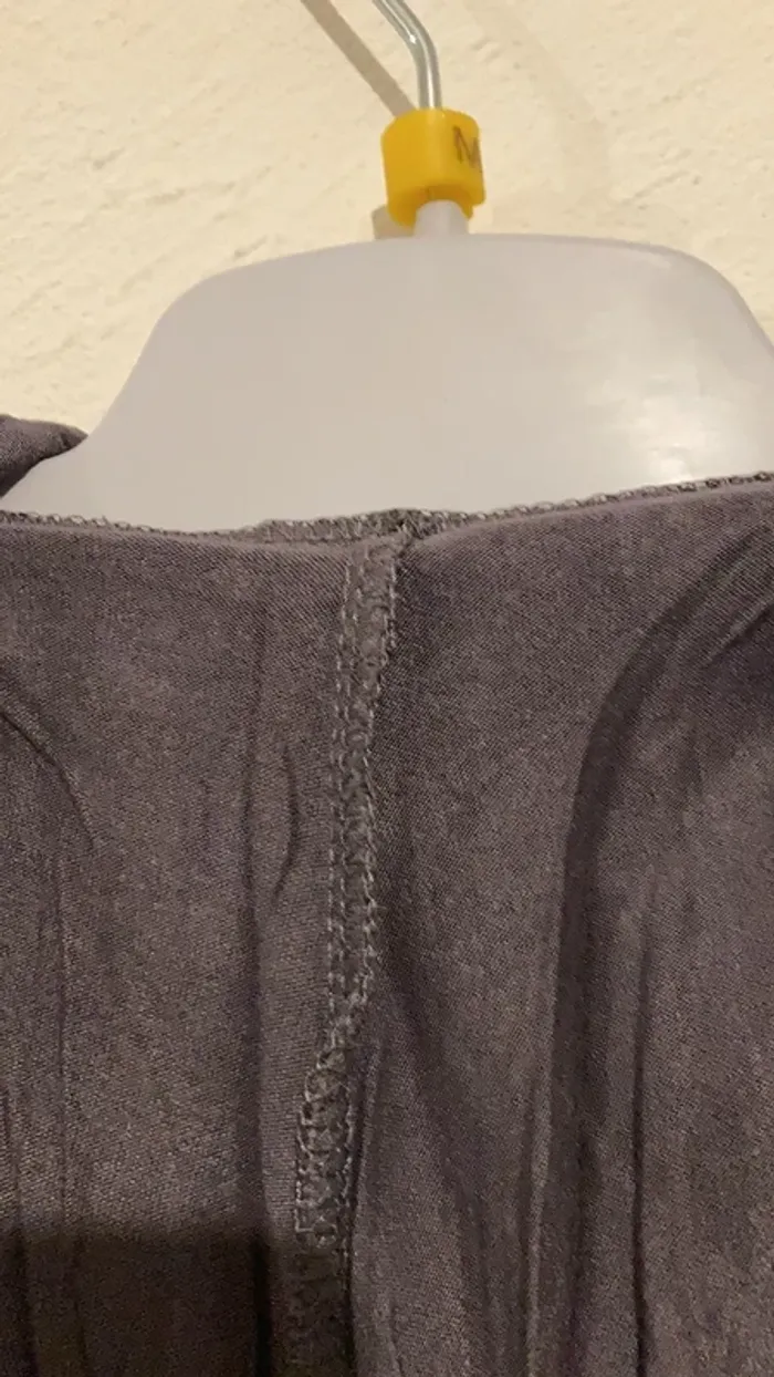 Tee-shirts veste fille 2 en 1 - photo numéro 14