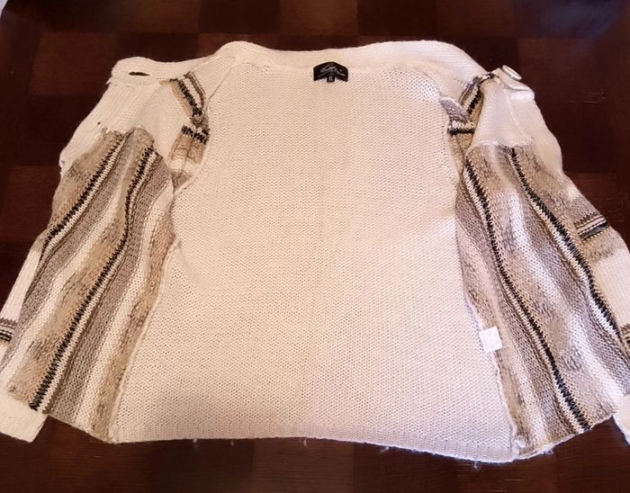 Gilet - photo numéro 3