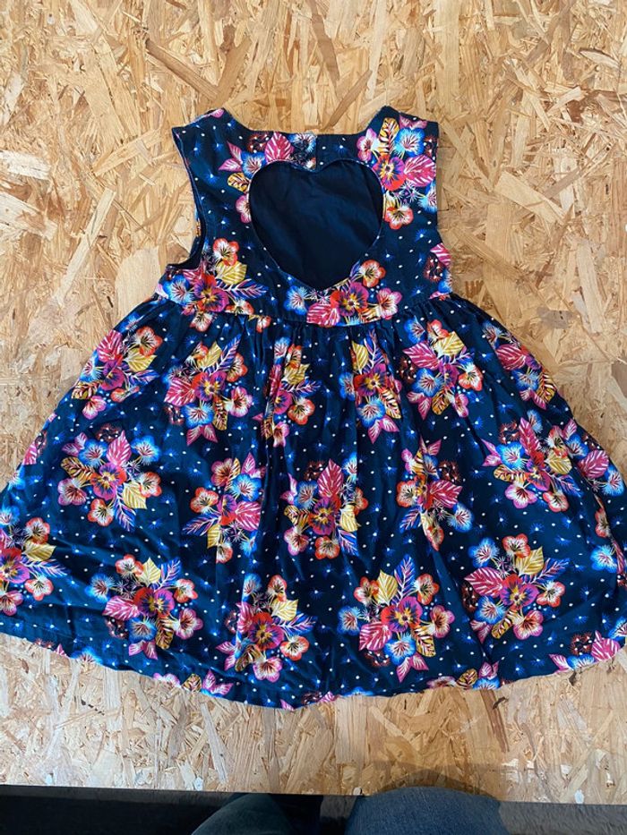 Robe été 3 ans Du Pareil au Même - photo numéro 4