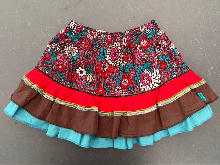 Jupe d’hiver - photo numéro 5