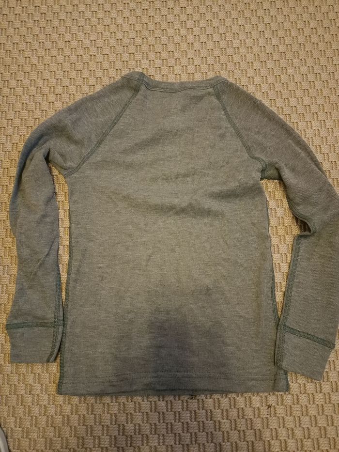 Sous pull Odlo 6 ans - photo numéro 2