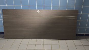 Ensemble de 6 portes 