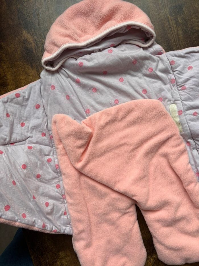 Nid d’ange - photo numéro 2