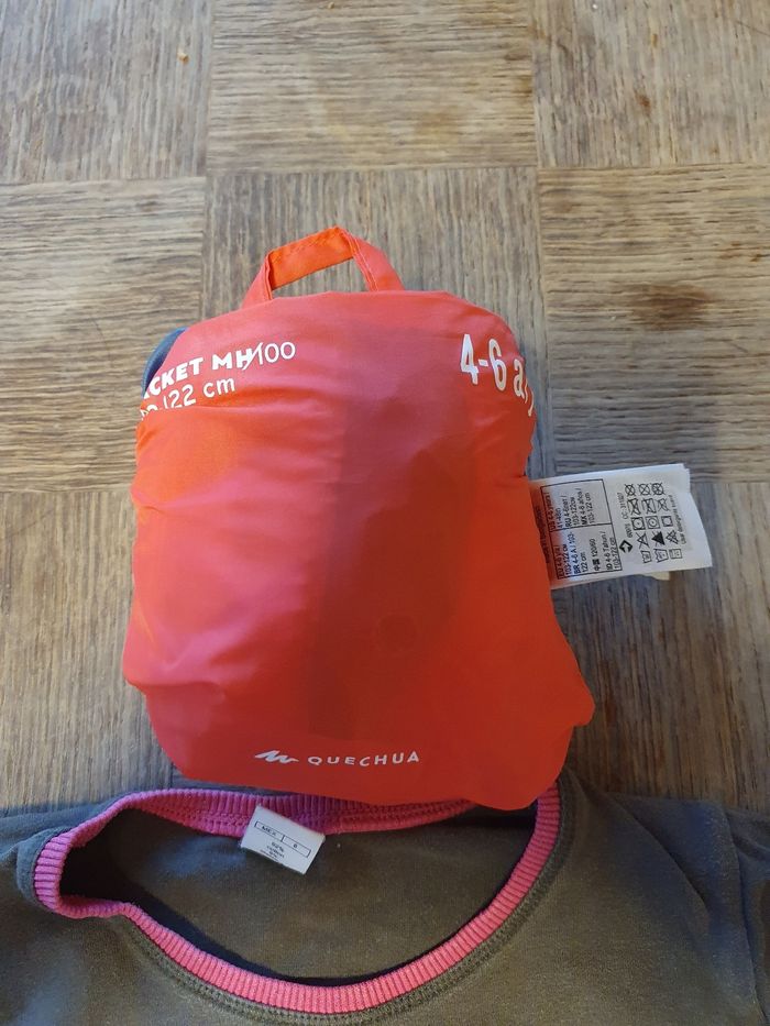 Lot 6 ans - photo numéro 2