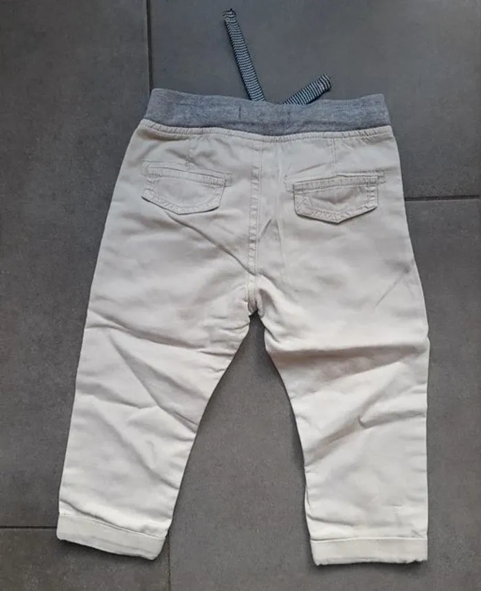 Pantalon - photo numéro 5