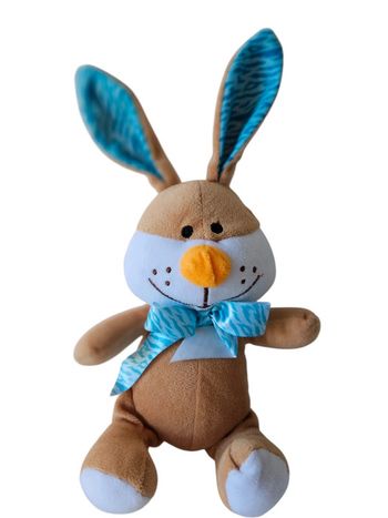 🧸 Peluche Lapin 🧸