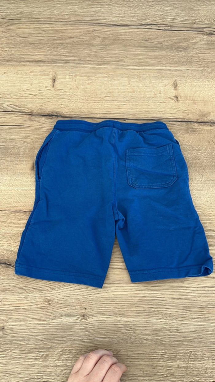 Short molleton - photo numéro 2