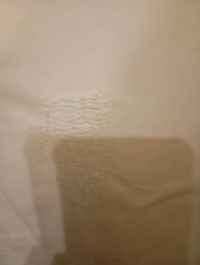Pantalon blanc - photo numéro 5