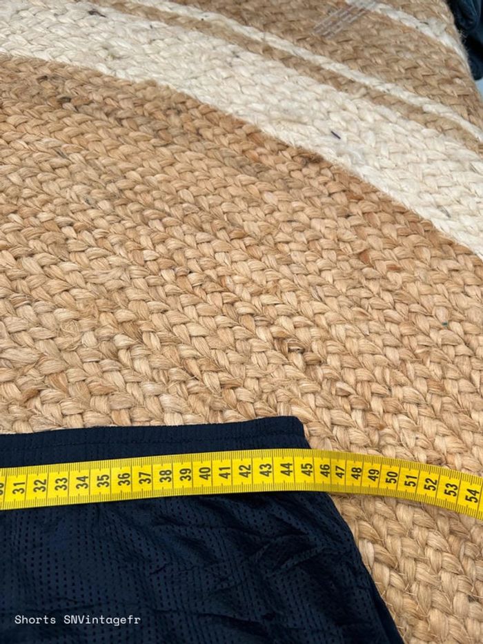 Short Starter Homme Marine Taille L | Très Bon État | SNVintagefr | BS444 - photo numéro 6